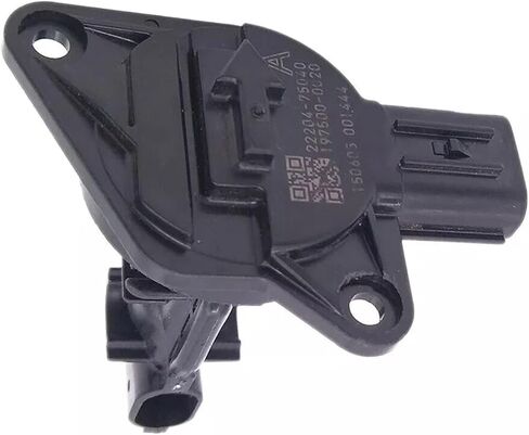 Mass Air Flow Sensor 22204-75040 ，Compatible with Toyota Camry Tacoma Highlander Sienna 16-19 in Saudi Arabia
