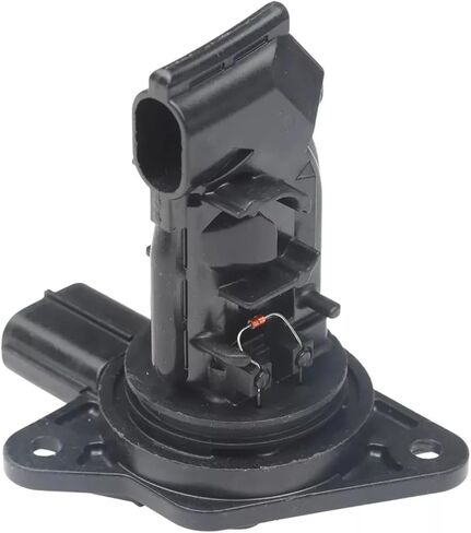 Mass Air Flow Sensor 22204-75040 ，Compatible with Toyota Camry Tacoma Highlander Sienna 16-19 in Saudi Arabia