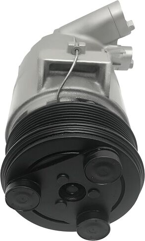 RYC AC Compressor and A/C Clutch EG410 - Fits Nissan Pathfinder 2005-2012 & NV Vans 4.0L 2012-2021 in Saudi Arabia