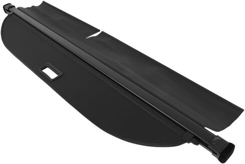 ECCPP Cargo Cover 2009-2015 for Toyota Venza 2.7L 2009-2015 for Toyota Venza 3.5L Rear Trunk Cover Shade Luggage Tonneau Security Cover in Saudi Arabia