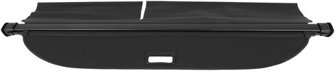 ECCPP Cargo Cover 2009-2015 for Toyota Venza 2.7L 2009-2015 for Toyota Venza 3.5L Rear Trunk Cover Shade Luggage Tonneau Security Cover in Saudi Arabia