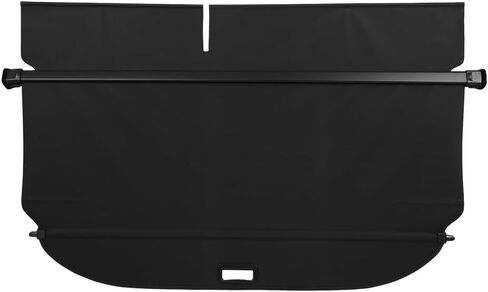 ECCPP Cargo Cover 2009-2015 for Toyota Venza 2.7L 2009-2015 for Toyota Venza 3.5L Rear Trunk Cover Shade Luggage Tonneau Security Cover in Saudi Arabia