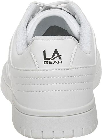 حذاء رياضي LA Gear للسيدات من Command Fashion Retro Court in Kuwait