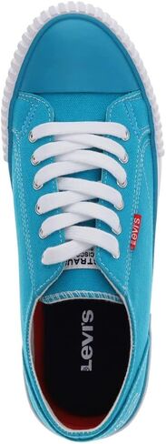 Levi's Women's Casual Sneaker in Saudi Arabia