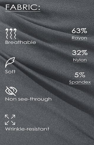 سروال اليوغا النسائي القابل للتمدد النحيف والمستقيم من ZTN مع 4 جيوب وبنطلون للعمل المكتبي والعمل الكاجوال والجولف in Kuwait