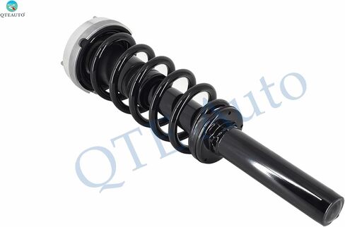 PM Auto Pair Front Quick Complete Strut - Coil Spring For 2007-2013 BMW X5 in Saudi Arabia