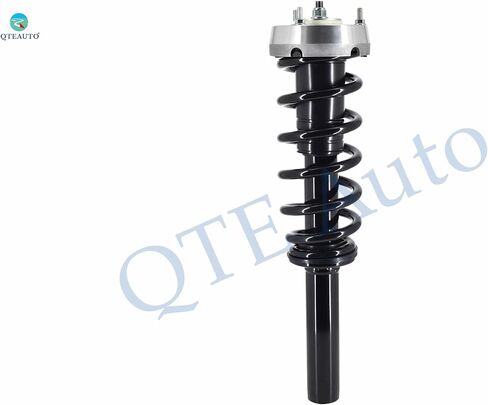 PM Auto Pair Front Quick Complete Strut - Coil Spring For 2007-2013 BMW X5 in Saudi Arabia
