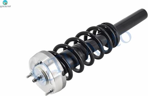 PM Auto Pair Front Quick Complete Strut - Coil Spring For 2007-2013 BMW X5 in Saudi Arabia