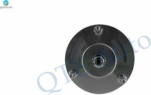 PM Auto Pair Front Quick Complete Strut - Coil Spring For 2007-2013 BMW X5 in Saudi Arabia