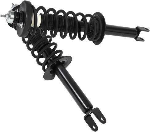 ASAPE Rear Complete Strut Assembly Fit for 2013-2017 for Honda for Accord 2.4L 2013-2017 for Honda for Accord 3.5L 172984(excluding Hybrid Models) in Saudi Arabia