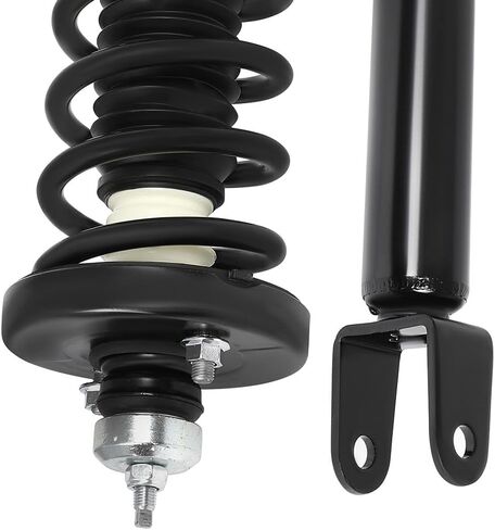 ASAPE Rear Complete Strut Assembly Fit for 2013-2017 for Honda for Accord 2.4L 2013-2017 for Honda for Accord 3.5L 172984(excluding Hybrid Models) in Saudi Arabia