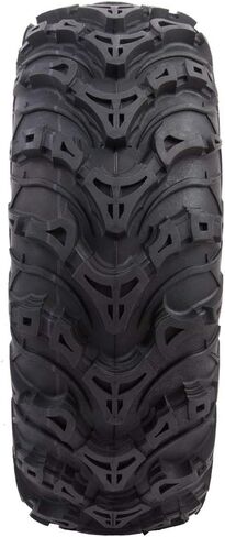 إطار Tusk Mud Force 26x9-12 - يناسب: Can-Am Maverick Sport 1000 2019 in Saudi Arabia