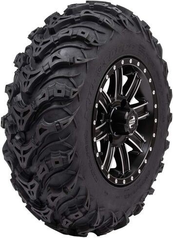 إطار Tusk Mud Force 26x9-12 - يناسب: Can-Am Maverick Sport 1000 2019 in Saudi Arabia