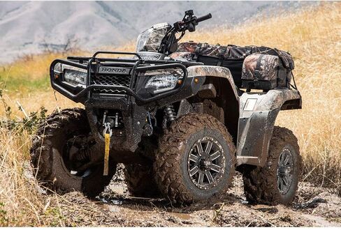 إطار Tusk Mud Force 26x9-12 - يناسب: Can-Am Maverick Sport 1000 2019 in Saudi Arabia