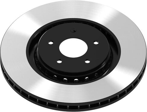 Wagner BD181170E Front Disc Brake Rotor for Nissan Pathfinder in Saudi Arabia