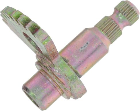 شبل CADET 503-01141 مجموعة عمود التحول تشالنجر 550 750 MX550 MX750 CX750 4X4 مركبات المرافق in Saudi Arabia