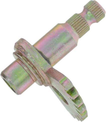 شبل CADET 503-01141 مجموعة عمود التحول تشالنجر 550 750 MX550 MX750 CX750 4X4 مركبات المرافق in Saudi Arabia