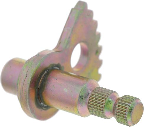 شبل CADET 503-01141 مجموعة عمود التحول تشالنجر 550 750 MX550 MX750 CX750 4X4 مركبات المرافق in Saudi Arabia