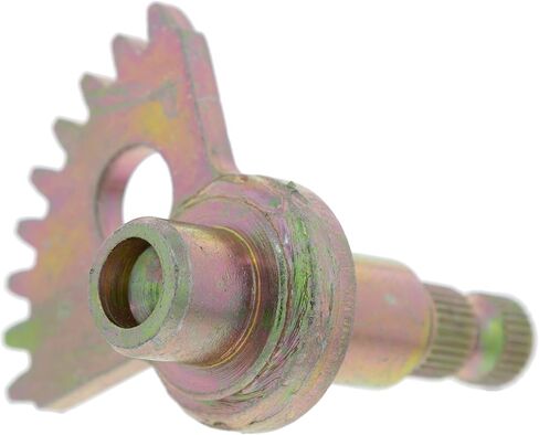 شبل CADET 503-01141 مجموعة عمود التحول تشالنجر 550 750 MX550 MX750 CX750 4X4 مركبات المرافق in Saudi Arabia