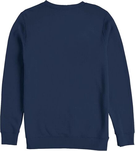 Disney Men's Mickey & Friends Moods of Donald Duck Sweatshirt in Saudi Arabia