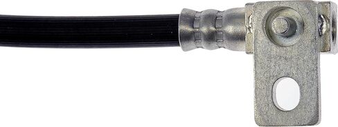 Dorman H620702 Front Driver Side Brake Hydraulic Hose Compatible with Select Models in Saudi Arabia