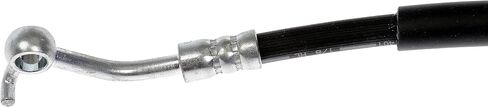 Dorman H620702 Front Driver Side Brake Hydraulic Hose Compatible with Select Models in Saudi Arabia