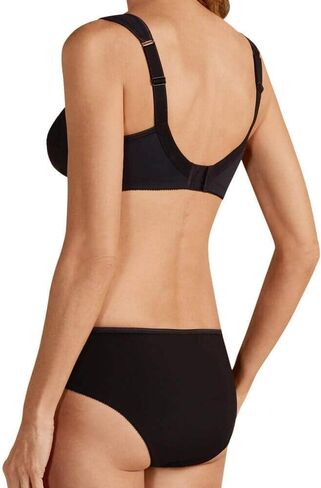Amoena Women's Isadora Wire-Free Full Figure Bra in Saudi Arabia