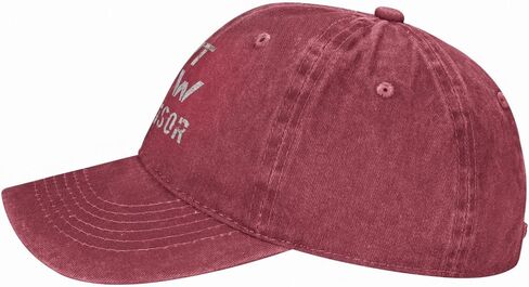Shit Show Supervisor Hat Men Baseball Cap Fashionable Cap in Saudi Arabia