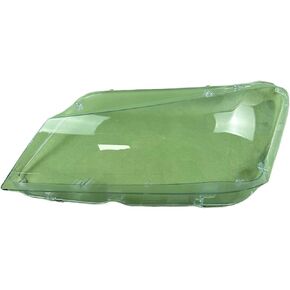 Compatible for BMW X3 X4 F25 F26 2011 2012 2013 Car front Headlight glass headlamps transparent lampshade lamp shell Headlight Cover lens(Right) in Saudi Arabia
