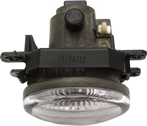 KarParts360 For Subaru XV Crosstrek 2015 2016 2017 Fog Light Assembly Passenger Side | For SU2593126 | 84501FJ021 in Saudi Arabia