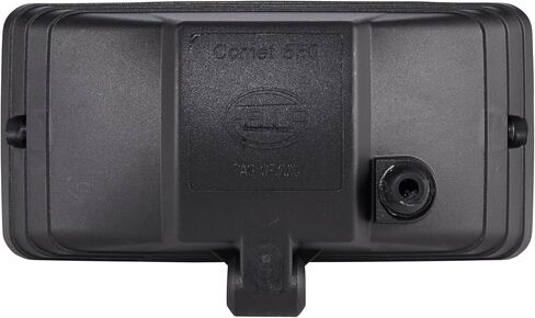 HELLA 005700471 550 DRIVING LIGHT (CLEAR LENS) H3 12V SAE/ECE, Multi in Saudi Arabia