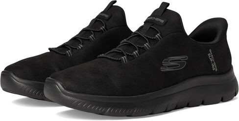 Skechers Women's Summits Korlo Hands Free Slip-in Sneaker in Saudi Arabia