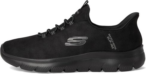 Skechers Women's Summits Korlo Hands Free Slip-in Sneaker in Saudi Arabia