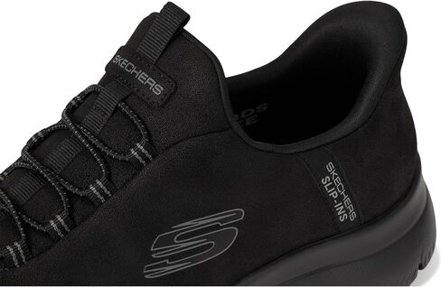Skechers Women's Summits Korlo Hands Free Slip-in Sneaker in Saudi Arabia