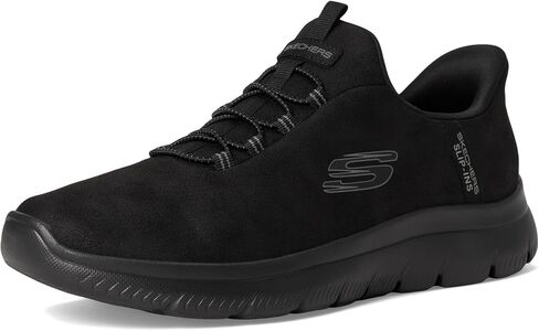 Skechers Women's Summits Korlo Hands Free Slip-in Sneaker in Saudi Arabia
