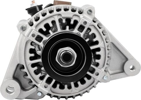 OCPTY Alternators 13994 Fit for 2003-2006 for Toyota Tundra 4.7L 2005-2007 for Toyota Land Cruiser 4.7L 210-0537 139568 12452 27060-0F040 in Saudi Arabia