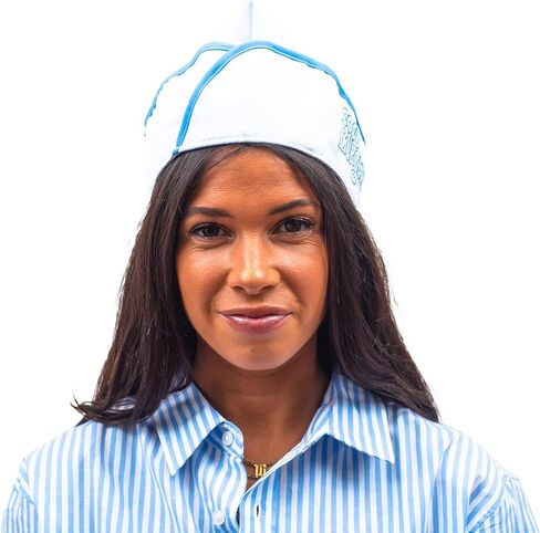 Adult Unisex Funny Good Burger Movie Deluxe Halloween Cosplay Costume Set in Saudi Arabia