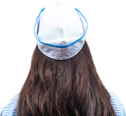 Adult Unisex Funny Good Burger Movie Deluxe Halloween Cosplay Costume Set in Saudi Arabia