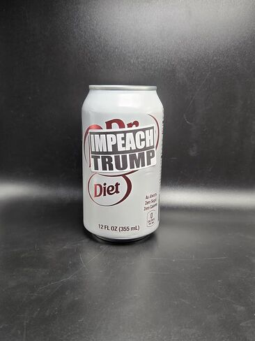 50PCS Impeach Trump Stickers Bulk lot Label Decals in Saudi Arabia