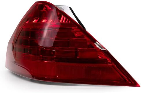 For 2006-2007 Honda Accord Rear Tail Light Passenger Side Unit HO2819130 4dr For Sedan | 33501-SDA-A32 in Saudi Arabia