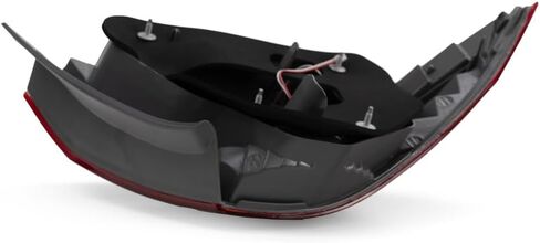For 2006-2007 Honda Accord Rear Tail Light Passenger Side Unit HO2819130 4dr For Sedan | 33501-SDA-A32 in Saudi Arabia