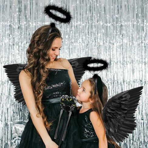 WILDPARTY Angel Costume Accessories for Women in Saudi Arabia
