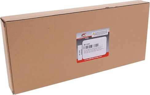 طقم فلتر هواء All Balls Racing 48-1035 متوافق مع/بديل لسيارة Honda Pioneer 1000 1916-1921، Pioneer 1000 Deluxe 1920-1921، Pioneer 1000 Limited 2017-2019، Pioneer 1000-5 2016-2021 in Saudi Arabia