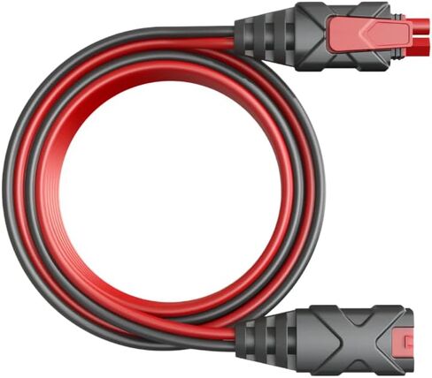 10.5 قدم GC004 X-Connect مناسب لملحقات شاحن البطاريات NOCO، متوافق مع ملحقات شواحن البطاريات الذكية Genius in Kuwait