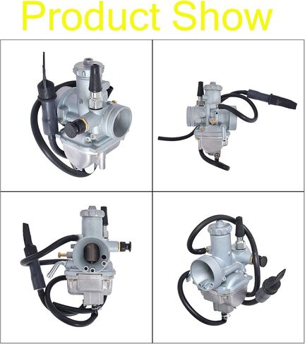 استبدال المكربن ​​WFLNHB لـ 1985-1987 سوزوكي LT230 LTF230 Quadrunner Carb 13200-18A10 in Saudi Arabia
