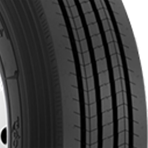 Ironman GEN2 I-19A 245/70R17.5 143/141J J Commercial Tire in Saudi Arabia