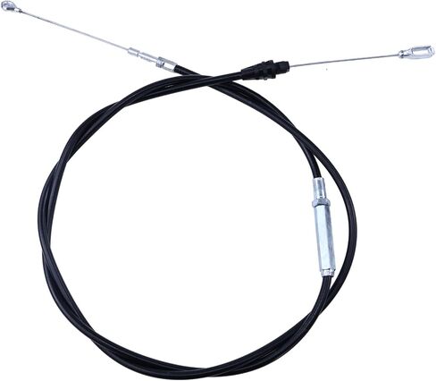 JZGRDN Clutch Cable 54510-VR8-N00 Compatible with Honda HRN216 Lawn Mowers in Saudi Arabia