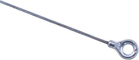 JZGRDN Clutch Cable 54510-VR8-N00 Compatible with Honda HRN216 Lawn Mowers in Saudi Arabia