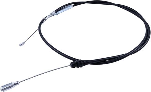 JZGRDN Clutch Cable 54510-VR8-N00 Compatible with Honda HRN216 Lawn Mowers in Saudi Arabia