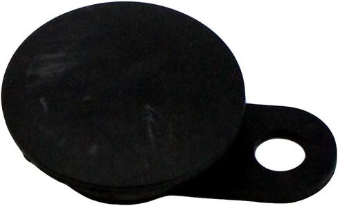 Polaris Ranger Choke Hole Grommet, Genuine OEM Part 5413239, Qty 1 in Saudi Arabia